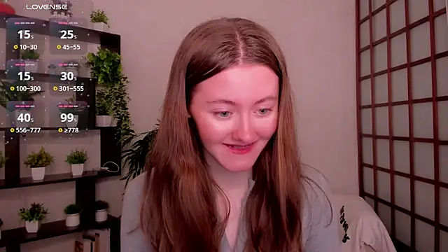 KateCuddle online show from 27, 5, 2026