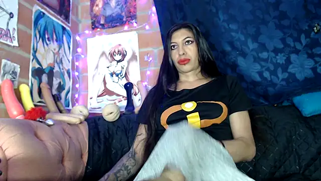 Snapshot of Dboom_weed chatting on 28, 2, 2025 Dboom weed online show from 28, 2, 2025