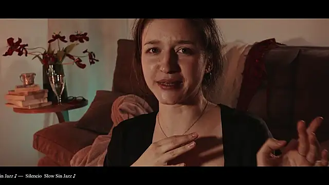 WebCora online show from 8, 3, 2025