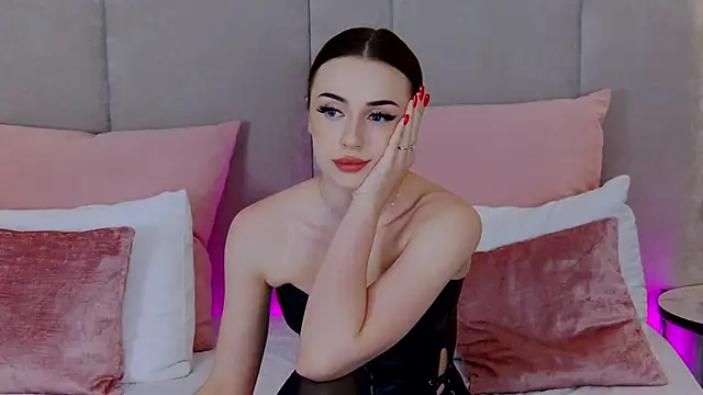 Snapshot of Betty_Bridge chatting on 23, 2, 2025 Betty Bridge online show from 23, 2, 2025