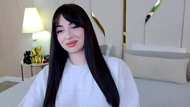 Snapshot of Betty_Bridge chatting on 18, 9, 2025 Betty Bridge online show from 18, 9, 2025