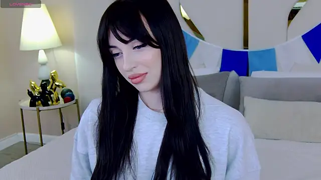 Snapshot of Betty_Bridge chatting on 26, 9, 2025 Betty Bridge online show from 26, 9, 2025