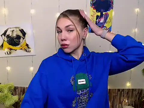 Sport Tall Doll online show from 10, 12, 2024