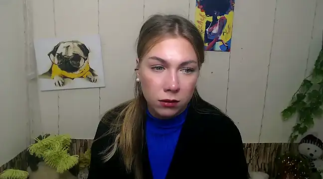 Sport Tall Doll online show from 21, 12, 2024