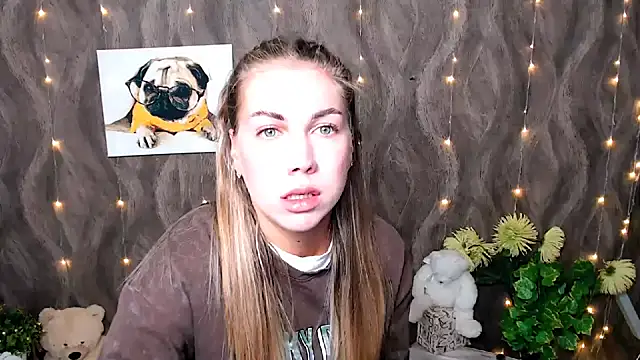 Sport Tall Doll online show from 9, 9, 2025