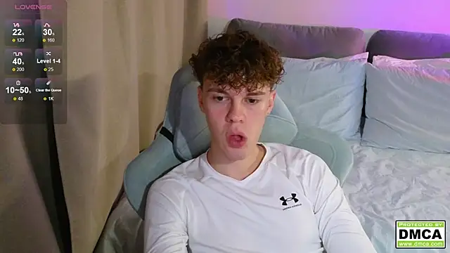 cute thomas online show from 10, 11, 2025