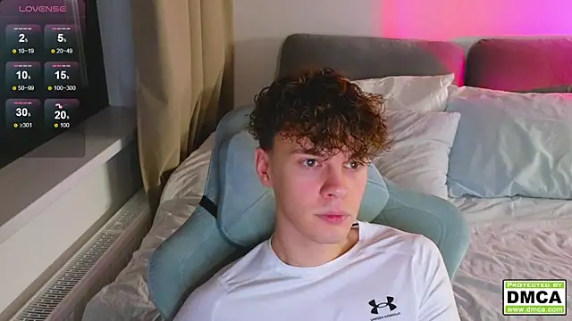 cute thomas online show from 18, 11, 2025