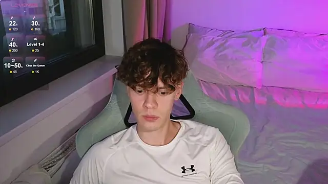 Snapshot of cute_thomas chatting on 1, 6, 2026 cute thomas online show from 1, 6, 2026