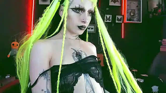 insania 9999  online show from 7, 1, 2025