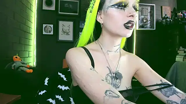 insania 9999  online show from 19, 2, 2025