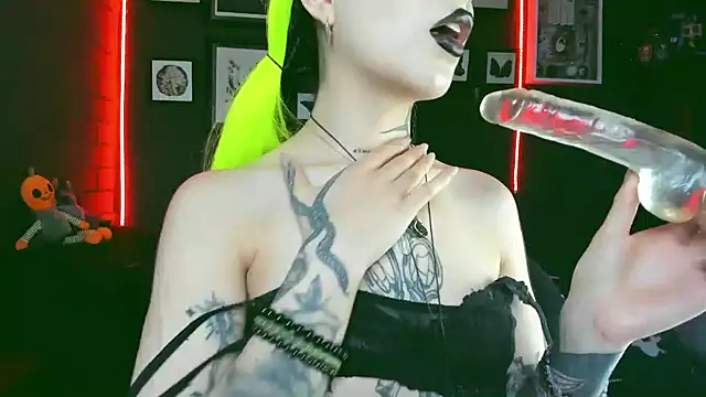 insania 9999  online show from 4, 3, 2025