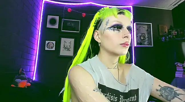 insania 9999  online show from 6, 3, 2025