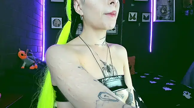 insania 9999  online show from 6, 3, 2025