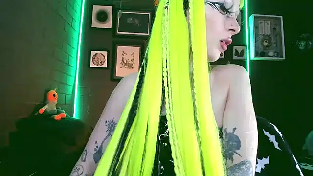 insania 9999  online show from 14, 3, 2025