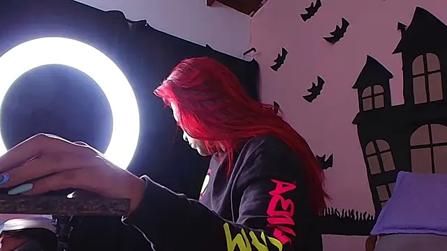 celeste sea online show from 16, 10, 2025