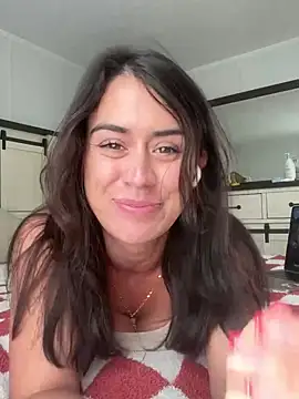 Wetbabygirlxo online show from 5, 2, 2025