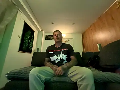 steveindahouse online show from 22, 9, 2025