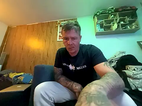 steveindahouse online show from 7, 11, 2025