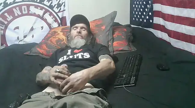 Snapshot of Spotless_Load chatting on 5, 2, 2025 Spotless Load online show from 5, 2, 2025