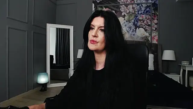 Snapshot of DomMelissaW chatting on 13, 12, 2024 DomMelissaW online show from 13, 12, 2024