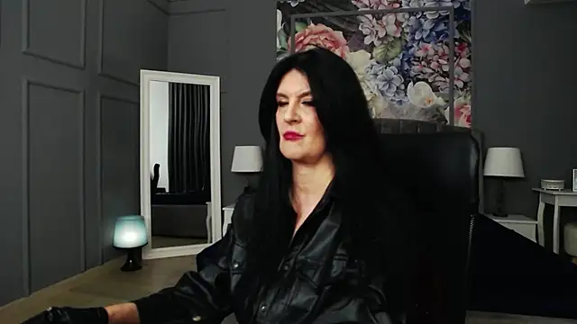 Snapshot of DomMelissaW chatting on 14, 12, 2024 DomMelissaW online show from 14, 12, 2024