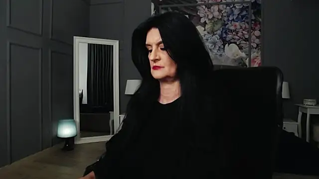 Snapshot of DomMelissaW chatting on 9, 3, 2025 DomMelissaW online show from 9, 3, 2025