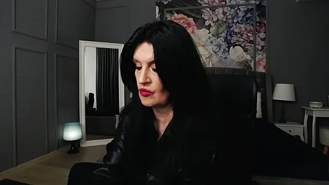 Snapshot of DomMelissaW chatting on 12, 3, 2025 DomMelissaW online show from 12, 3, 2025