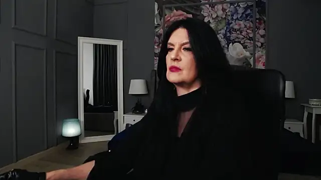 Snapshot of DomMelissaW chatting on 18, 3, 2025 DomMelissaW online show from 18, 3, 2025