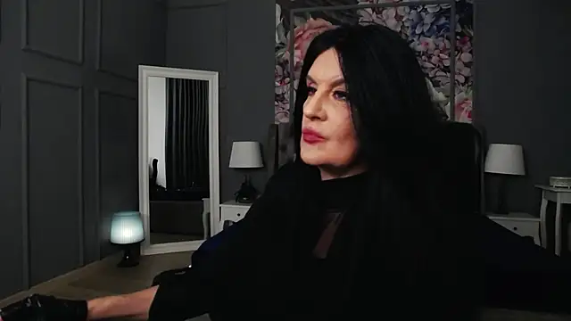 Snapshot of DomMelissaW chatting on 19, 3, 2025 DomMelissaW online show from 19, 3, 2025