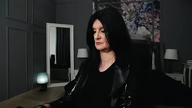 Snapshot of DomMelissaW chatting on 22, 3, 2025 DomMelissaW online show from 22, 3, 2025