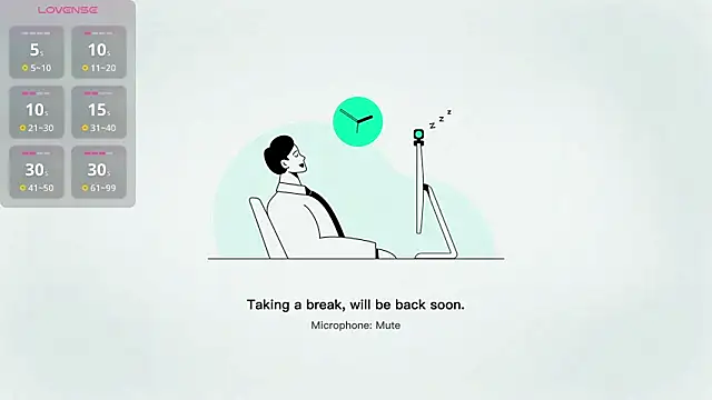 LushRitu online show from 2, 10, 2025