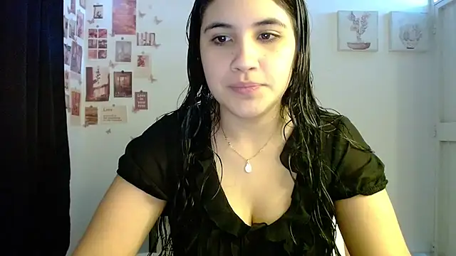 InocentHeaven1 online show from 24, 3, 2026