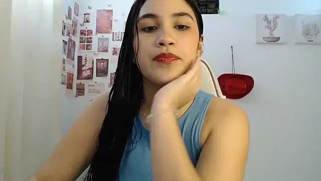 Snapshot of InocentHeaven1 chatting on 5, 7, 2026 InocentHeaven1 online show from 5, 7, 2026