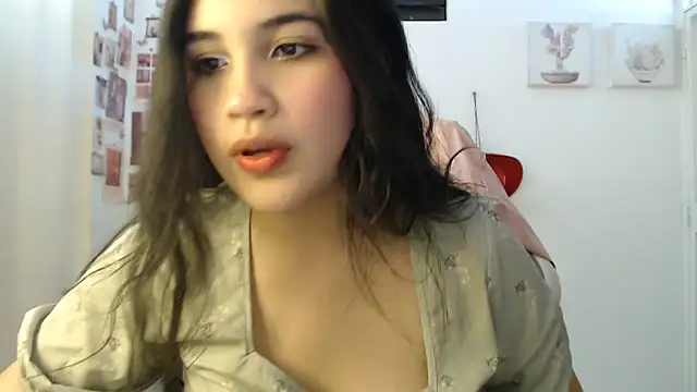 Snapshot of InocentHeaven1 chatting on 18, 7, 2026 InocentHeaven1 online show from 18, 7, 2026