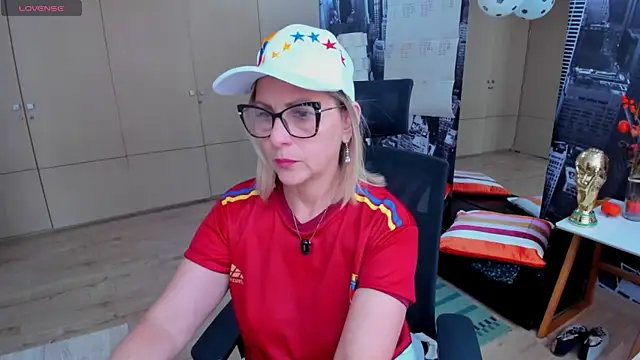 Snapshot of jane_turner chatting on 29, 6, 2026 jane turner online show from 29, 6, 2026