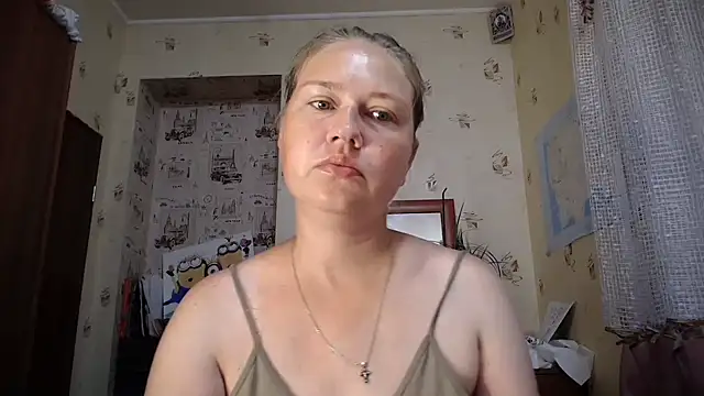 Snapshot of dream_alexa chatting on 30, 6, 2026 dream alexa online show from 30, 6, 2026