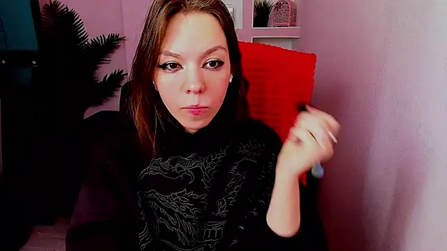 Persephoni online show from 24, 1, 2025