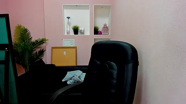 Persephoni online show from 29, 9, 2025