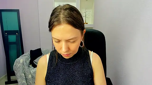 Persephoni online show from 25, 3, 2026