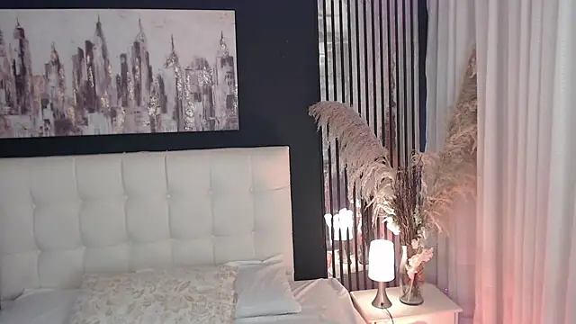 LiaVillalobos online show from 13, 3, 2026