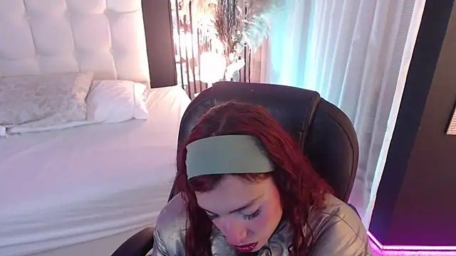 LiaVillalobos online show from 21, 3, 2026