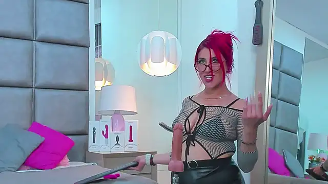 AllissaBrowm online show from 13, 3, 2025