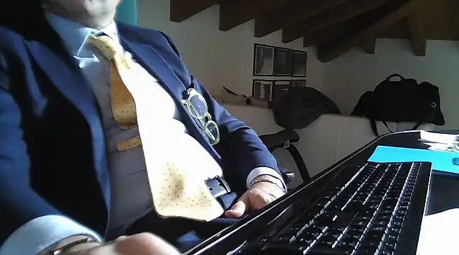 paolo72 online show from 3, 12, 2024