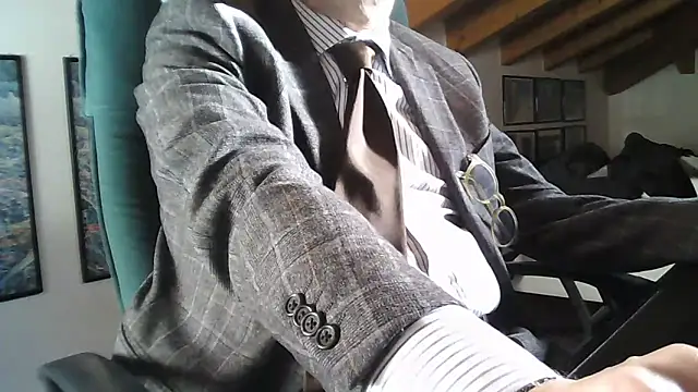 paolo72 online show from 10, 12, 2024