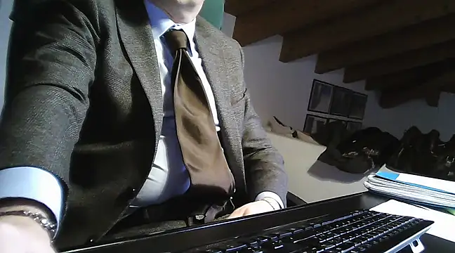 paolo72 online show from 16, 12, 2024