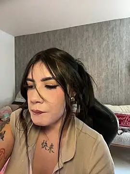 Snapshot of clarachanelricek chatting on 20, 12, 2024 clarachanelricek online show from 20, 12, 2024