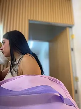 clarachanelricek online show from 31, 10, 2025