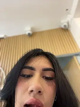 clarachanelricek online show from 10, 1, 2026