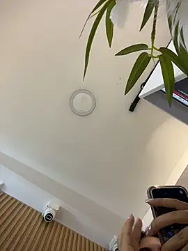 clarachanelricek online show from 9, 3, 2026