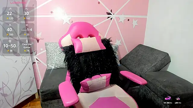 Snapshot of lucy_beatifull chatting on 17, 1, 2025 lucy beatifull online show from 17, 1, 2025